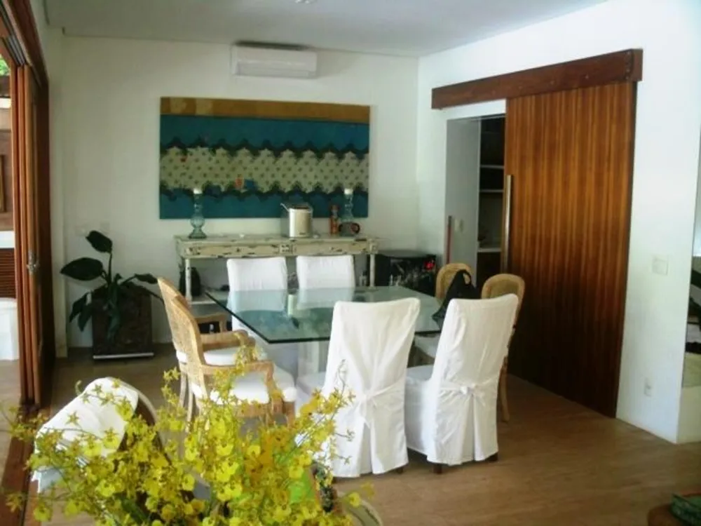 Casa de Condomínio, 4 quartos - Foto 10
