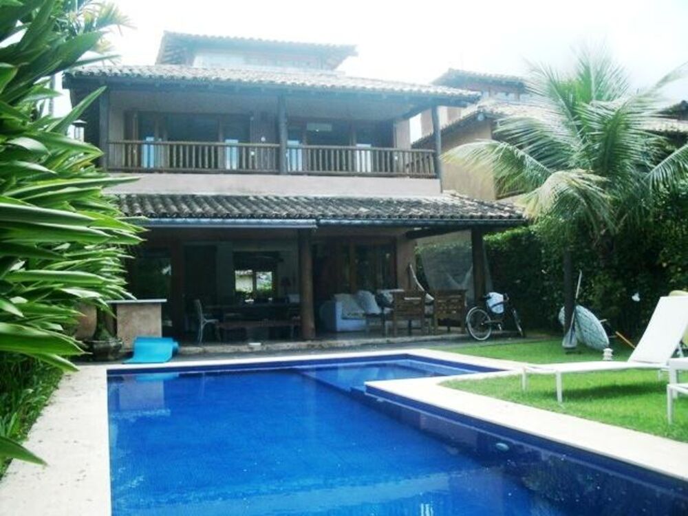 Casa de Condomínio, 4 quartos - Foto 8