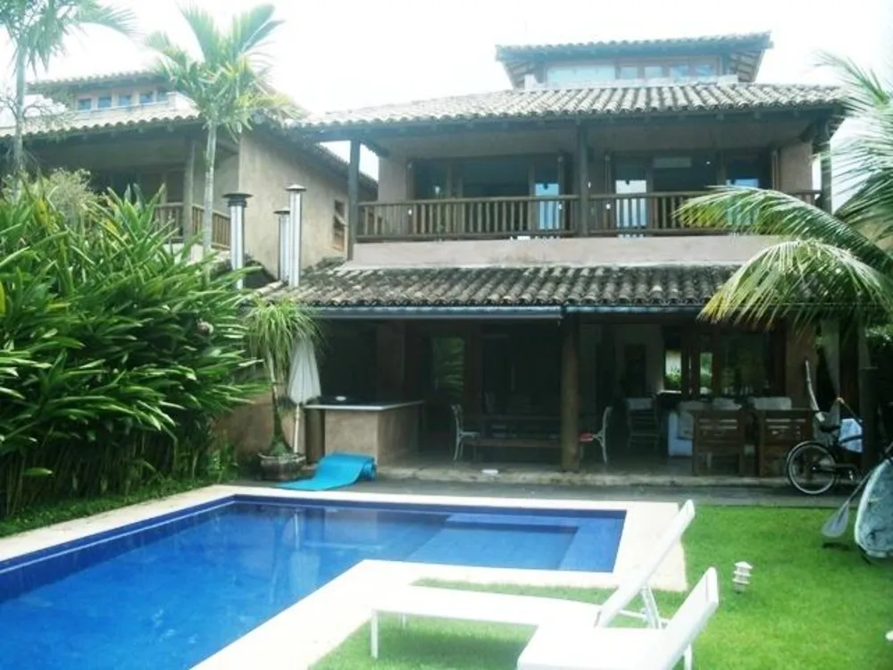 Casa de Condomínio, 4 quartos - Foto 11