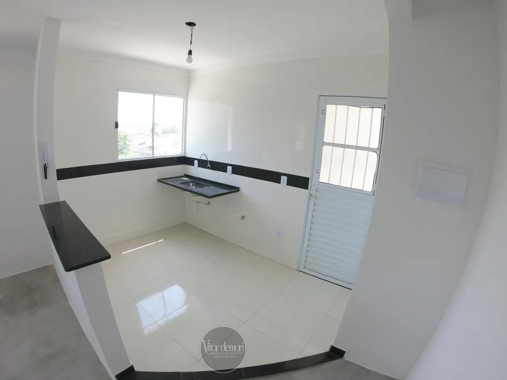Casa de Condomínio, 2 quartos - Foto 5