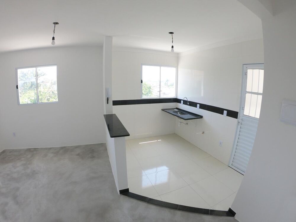 Casa de Condomínio, 2 quartos - Foto 4