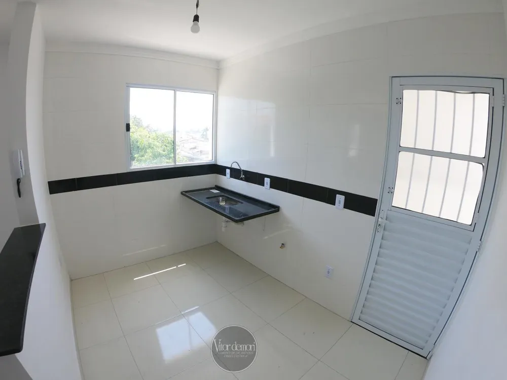 Casa de Condomínio, 2 quartos - Foto 6
