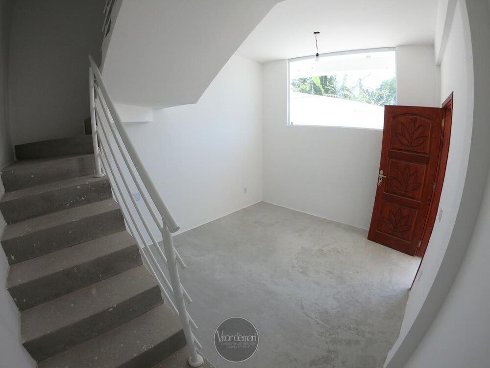 Casa de Condomínio, 2 quartos - Foto 3