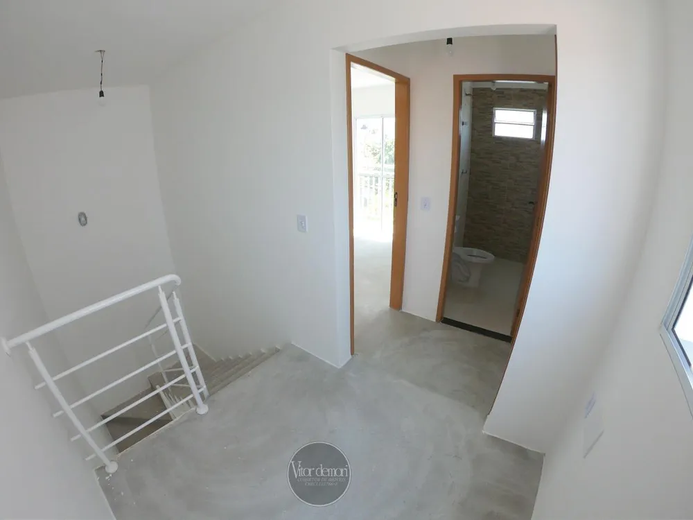 Casa de Condomínio, 2 quartos - Foto 8
