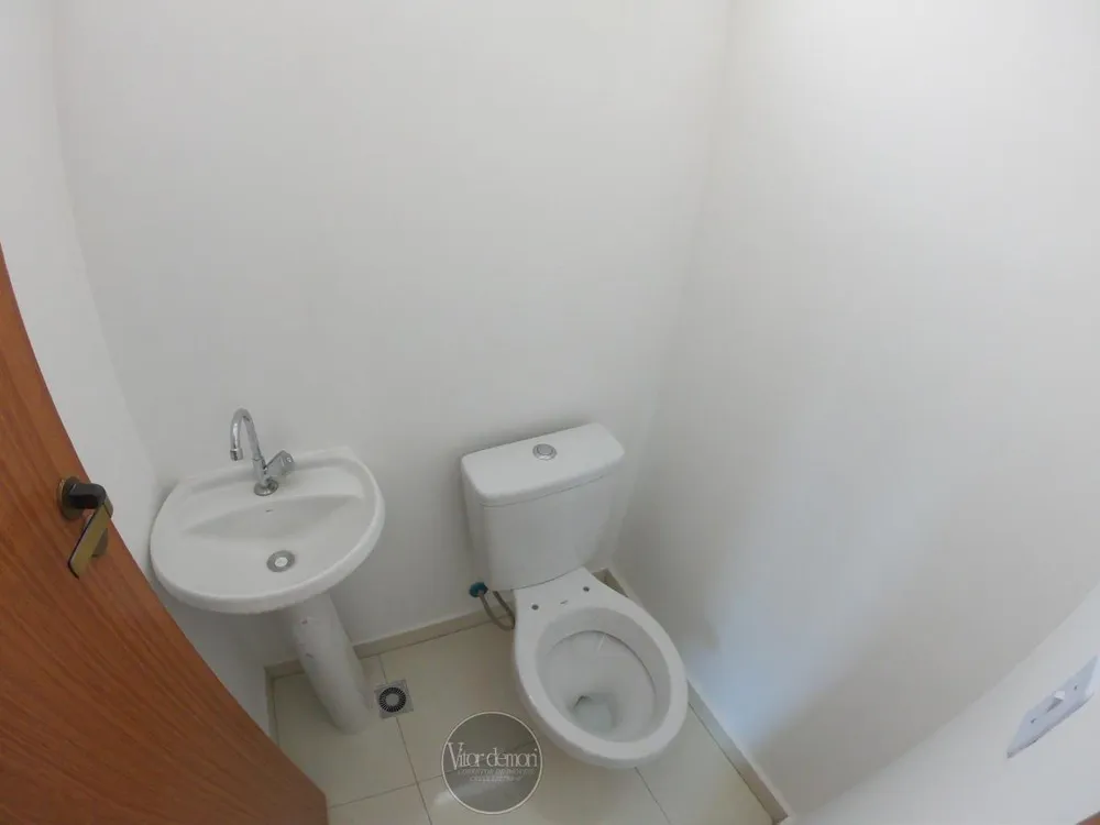 Casa de Condomínio, 2 quartos - Foto 7