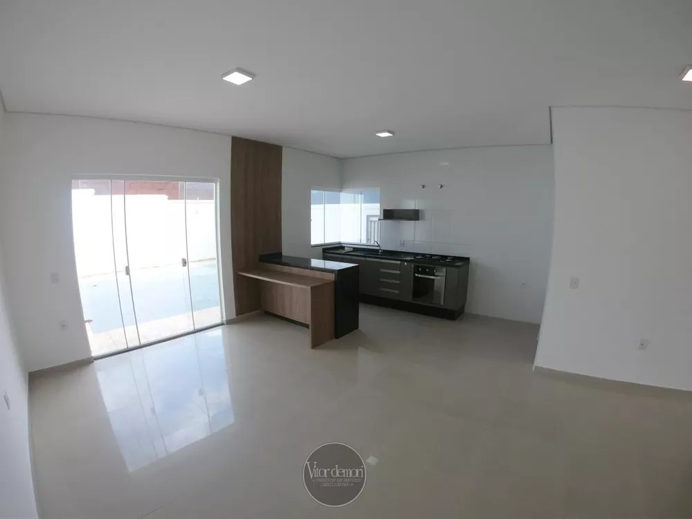 Casa de Condomínio à venda com 3 quartos, 172m² - Foto 3