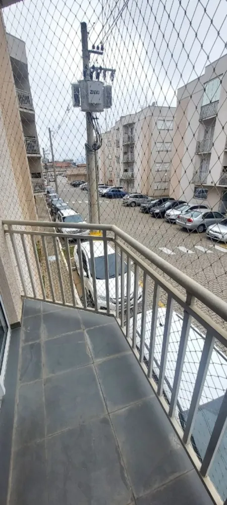 Apartamento, 2 quartos, 55 m² - Foto 7