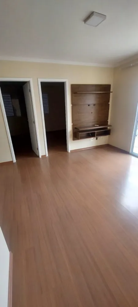 Apartamento, 2 quartos, 55 m² - Foto 2
