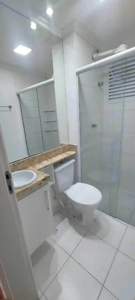 Apartamento, 2 quartos, 55 m² - Foto 6