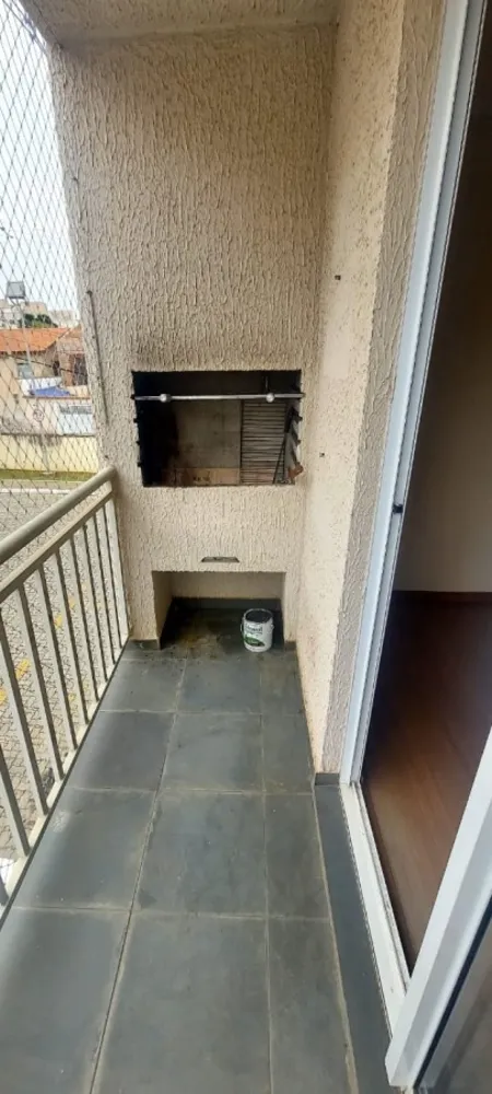 Apartamento, 2 quartos, 55 m² - Foto 5