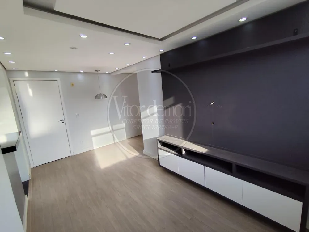 Apartamento, 2 quartos, 48 m² - Foto 2