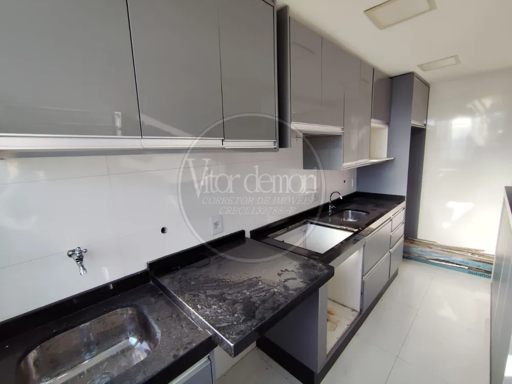 Apartamento, 2 quartos, 48 m² - Foto 3