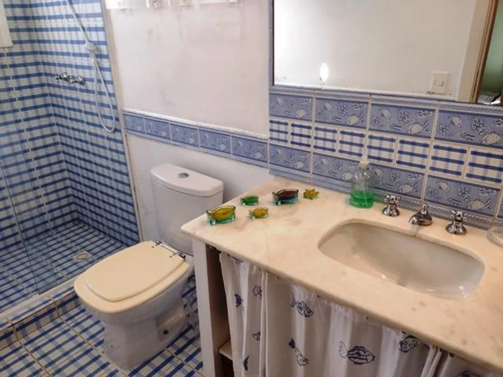 Casa de Condomínio, 3 quartos - Foto 9