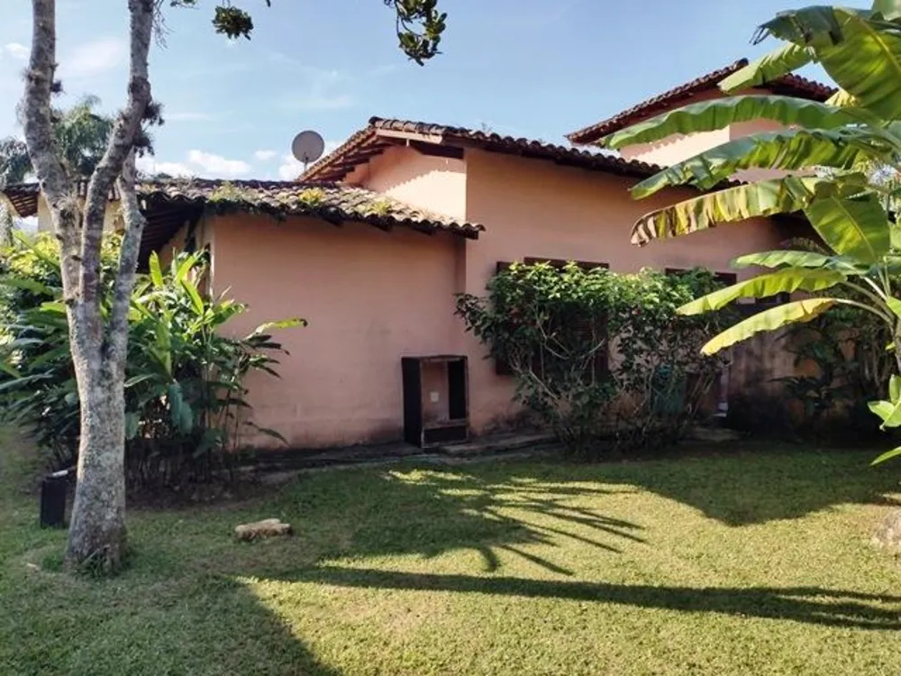 Casa de Condomínio, 3 quartos - Foto 11