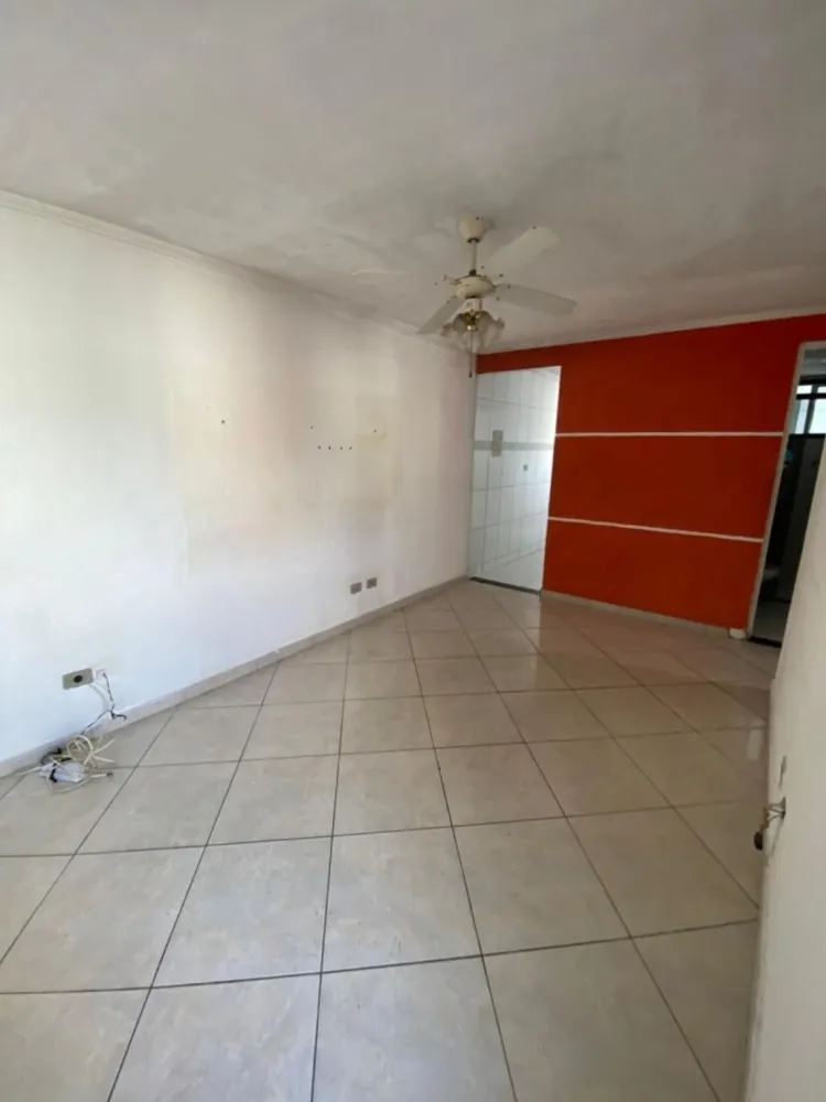 Apartamento, 2 quartos, 43 m² - Foto 3