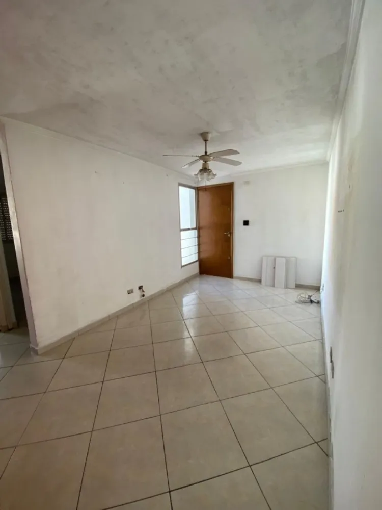Apartamento, 2 quartos, 43 m² - Foto 2