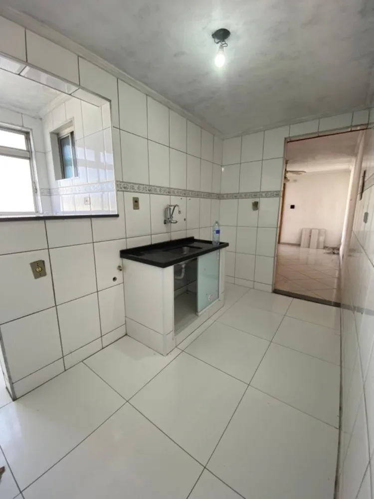 Apartamento, 2 quartos, 43 m² - Foto 5