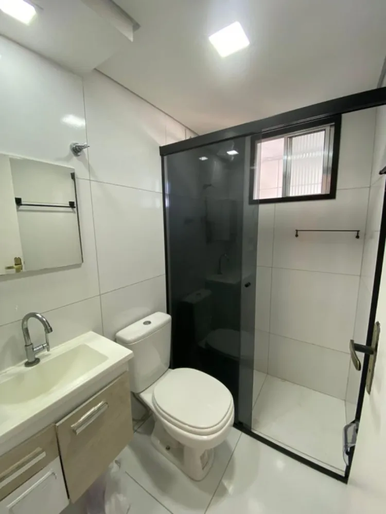 Apartamento, 2 quartos, 43 m² - Foto 4