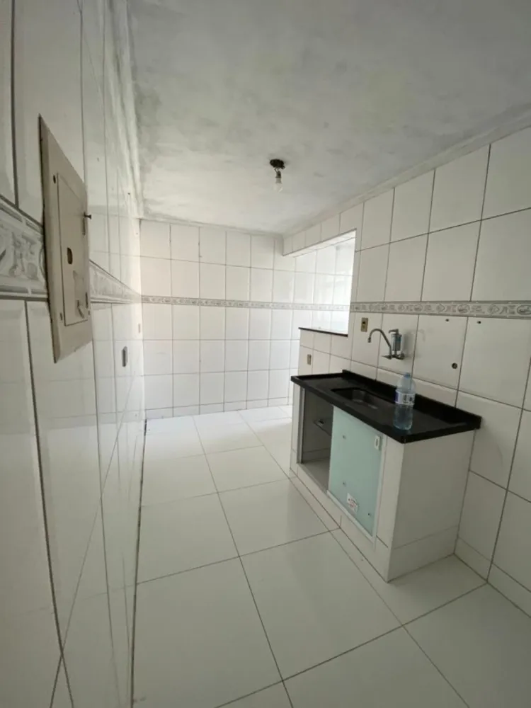 Apartamento, 2 quartos, 43 m² - Foto 7