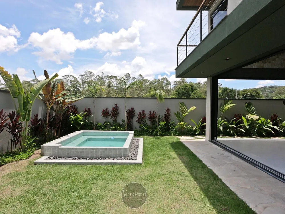 Casa de Condomínio, 3 quartos - Foto 8
