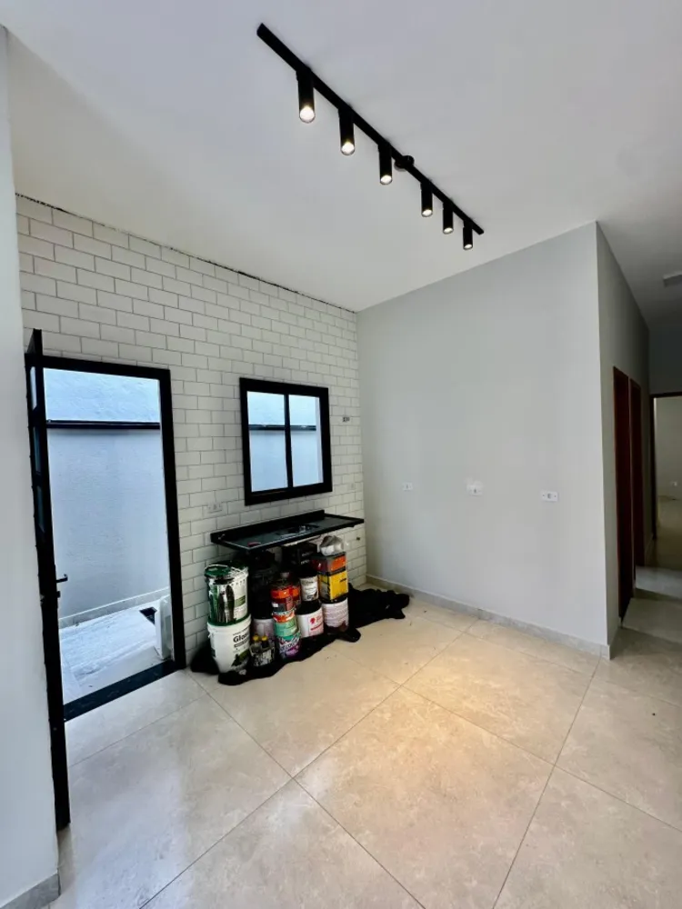 Casa, 2 quartos, 159 m² - Foto 2
