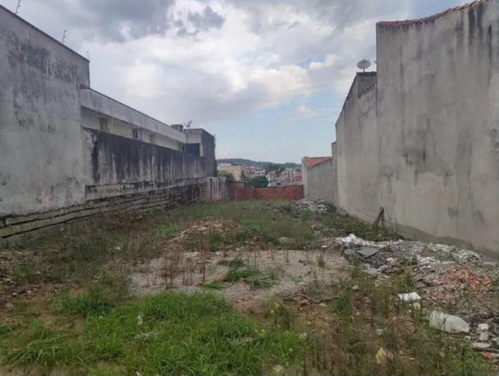 Terreno, 500 m² - Foto 1