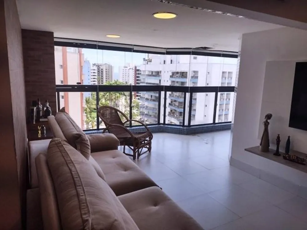 Apartamento, 6 quartos, 270 m² - Foto 9