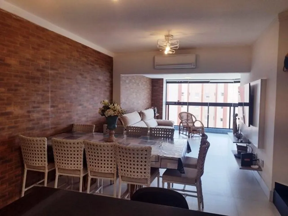 Apartamento, 6 quartos, 270 m² - Foto 7