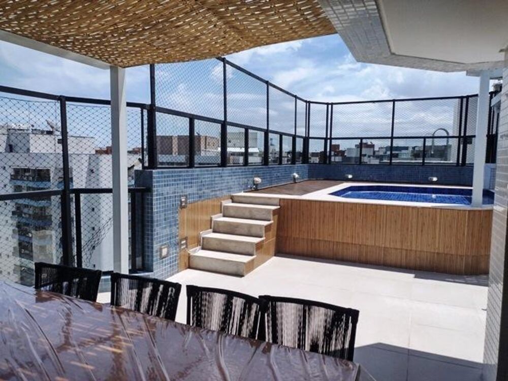 Apartamento, 6 quartos, 270 m² - Foto 4