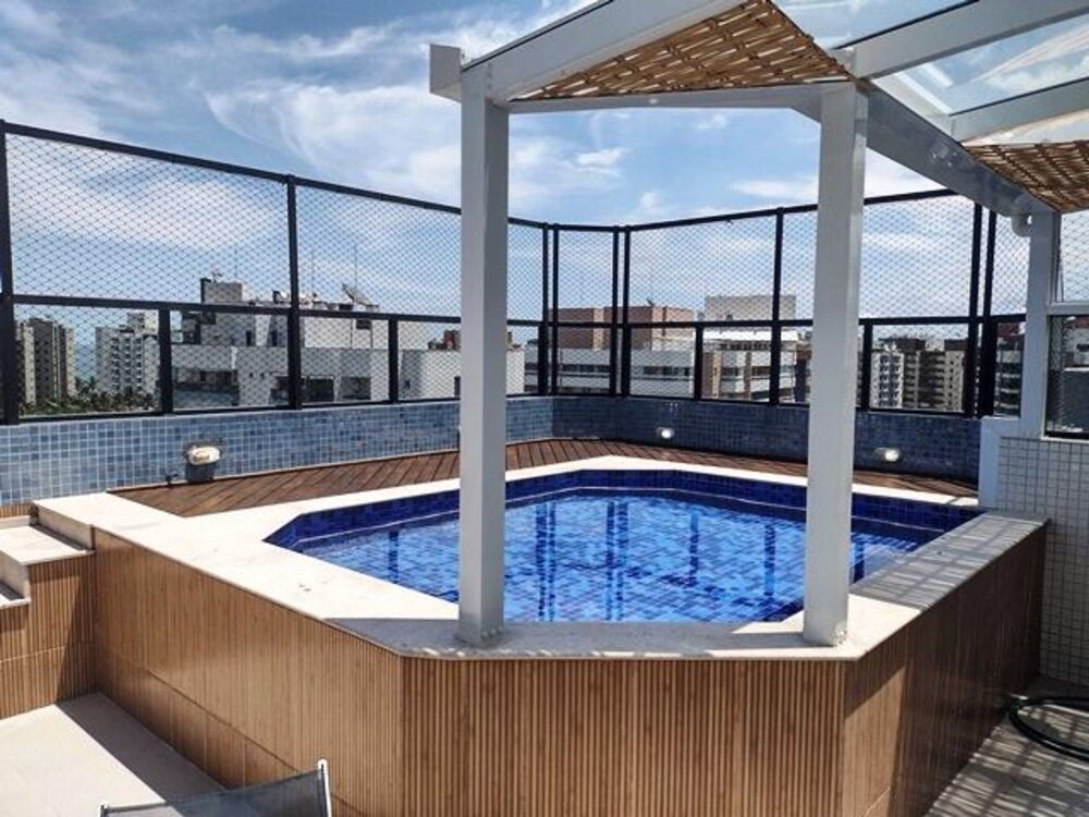 Apartamento, 6 quartos, 270 m² - Foto 3