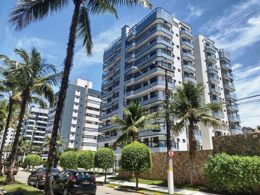 Apartamento, 6 quartos, 270 m² - Foto 1