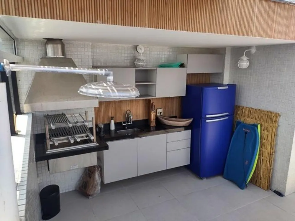 Apartamento, 6 quartos, 270 m² - Foto 8