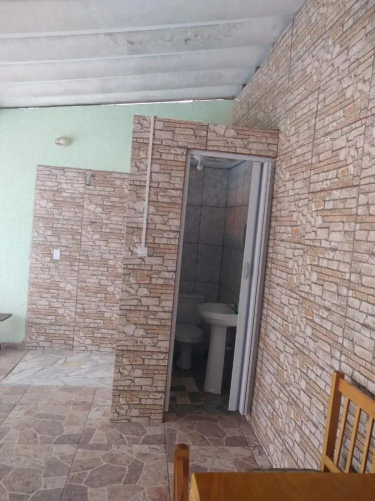 Casa, 3 quartos, 172 m² - Foto 13