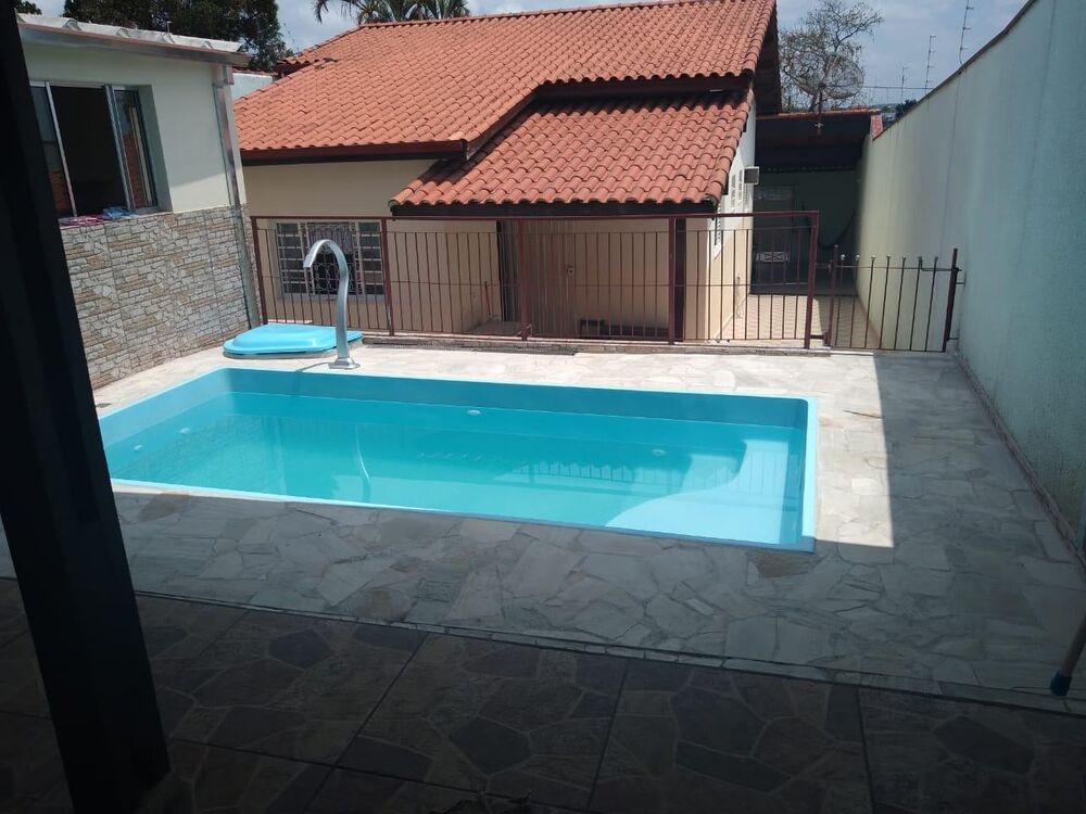Casa, 3 quartos, 172 m² - Foto 5