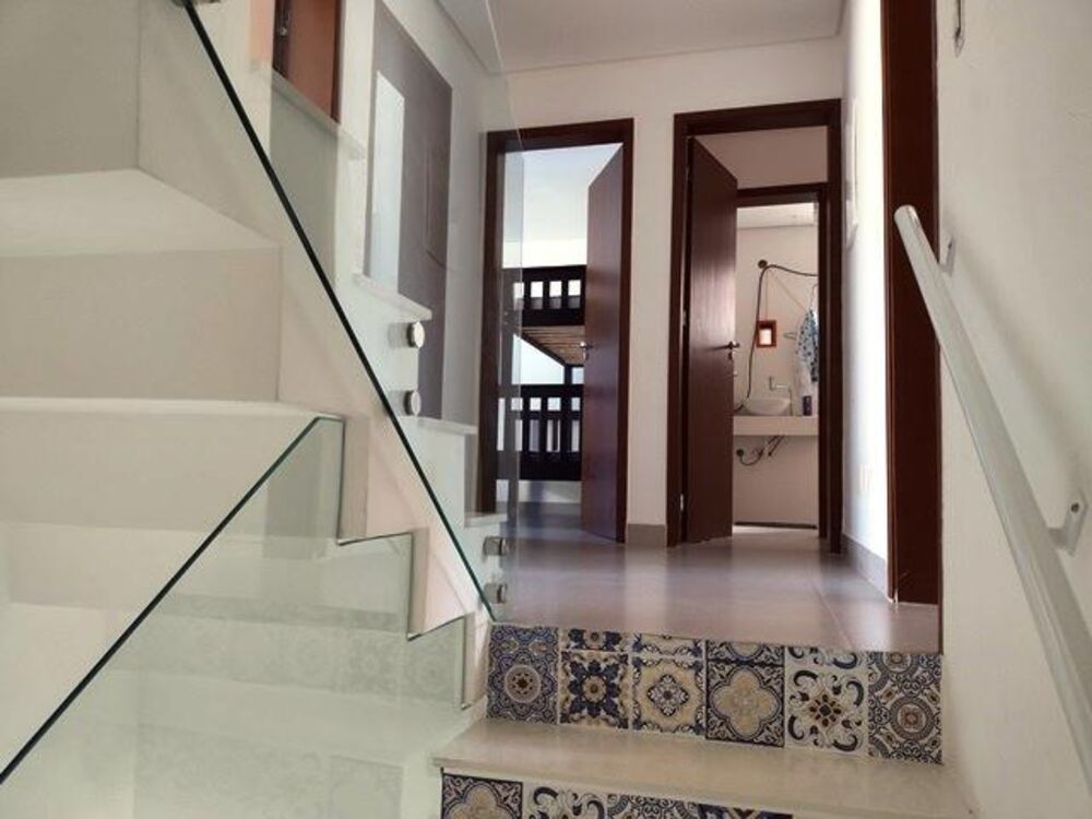 Casa de Condomínio à venda com 5 quartos - Foto 9
