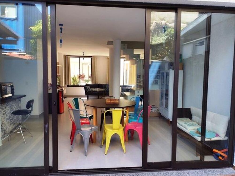 Casa de Condomínio à venda com 5 quartos - Foto 3