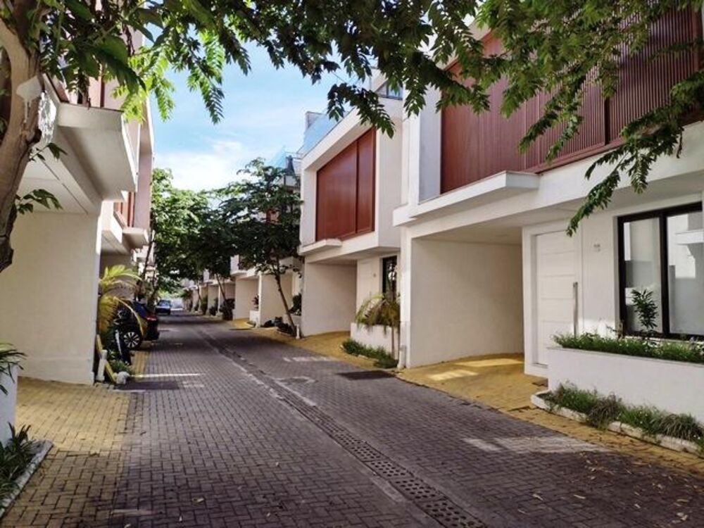 Casa de Condomínio à venda com 5 quartos - Foto 16