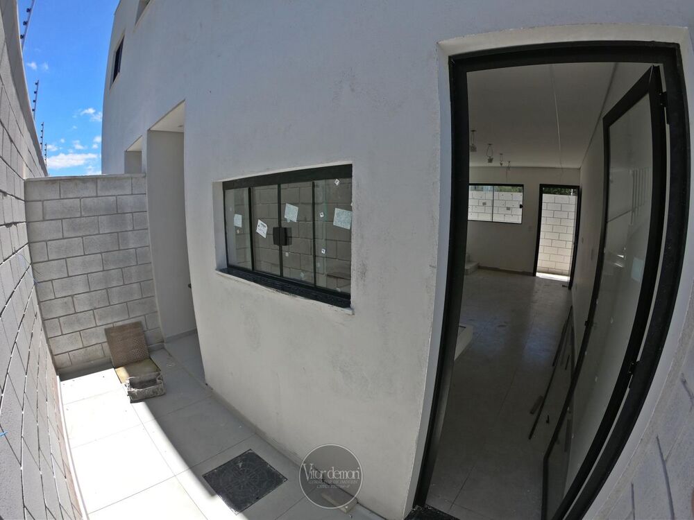 Casa de Condomínio, 2 quartos - Foto 4