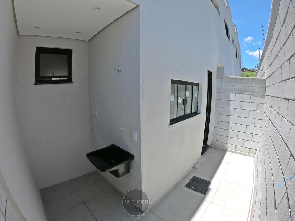 Casa de Condomínio, 2 quartos - Foto 5