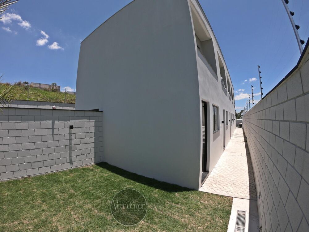 Casa de Condomínio, 2 quartos - Foto 11