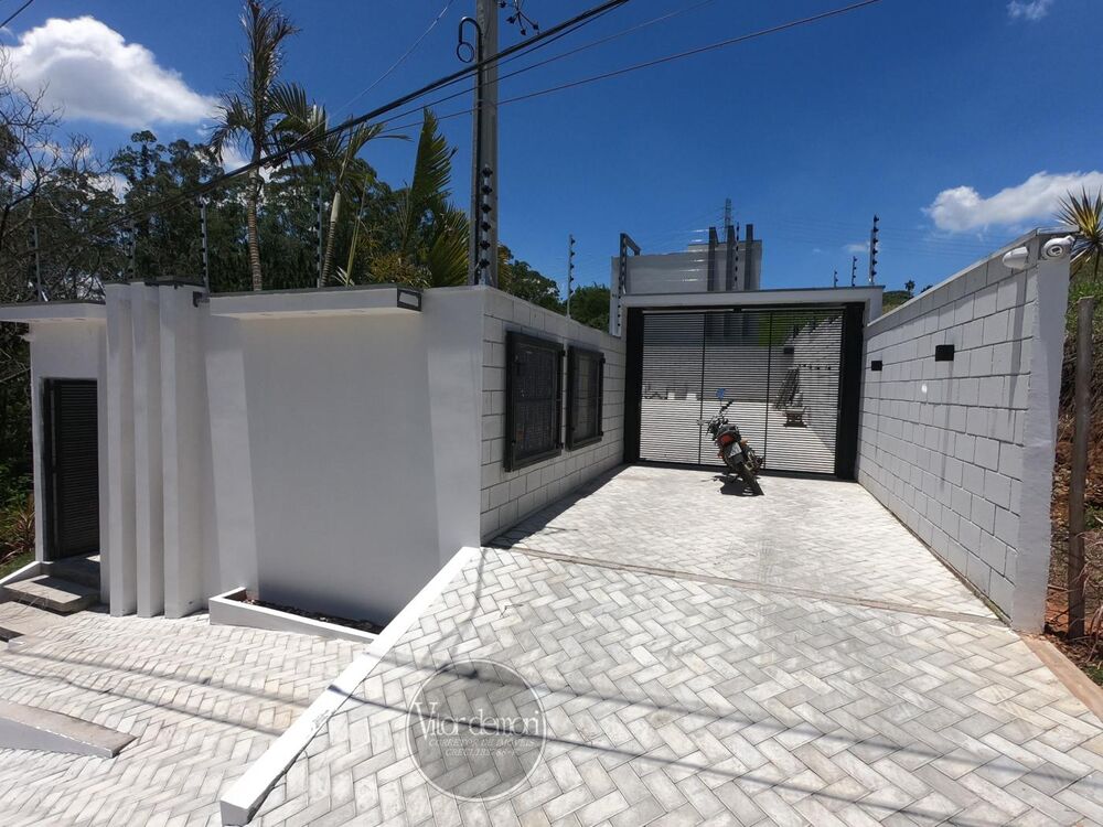 Casa de Condomínio, 2 quartos - Foto 13