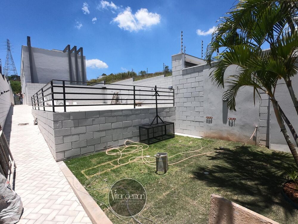 Casa de Condomínio, 2 quartos - Foto 14