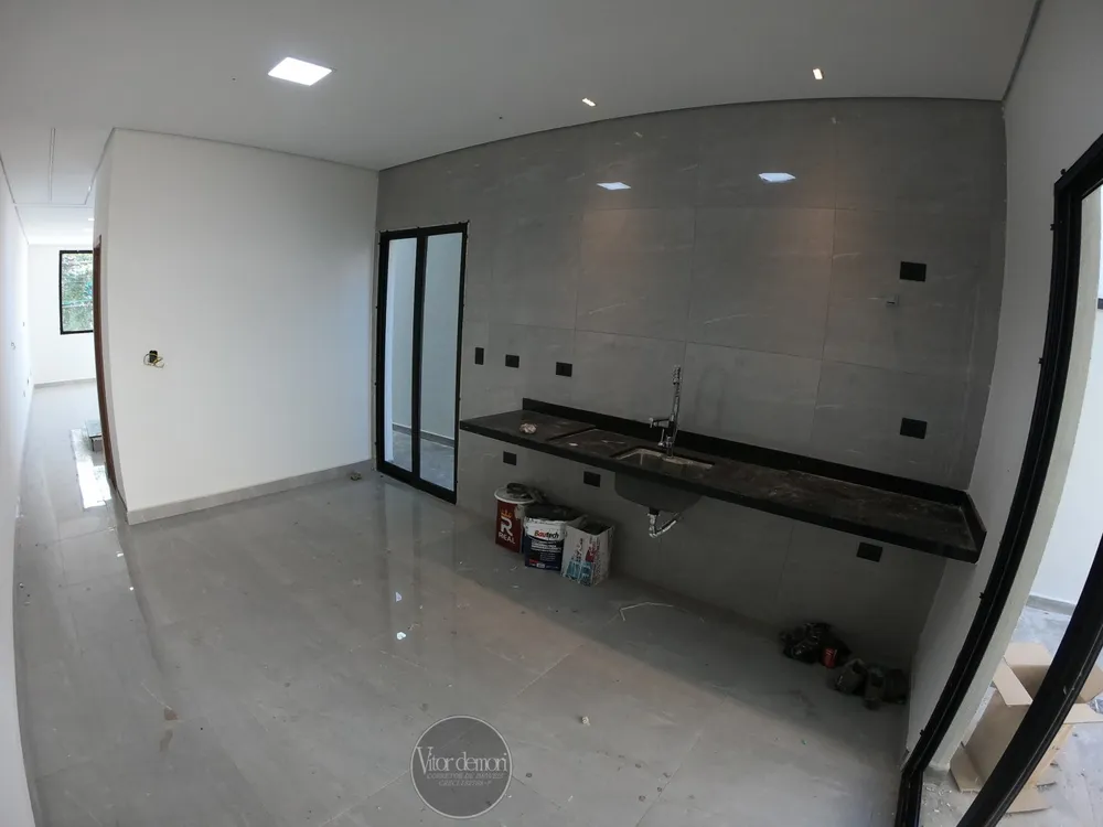 Casa, 3 quartos, 150 m² - Foto 7