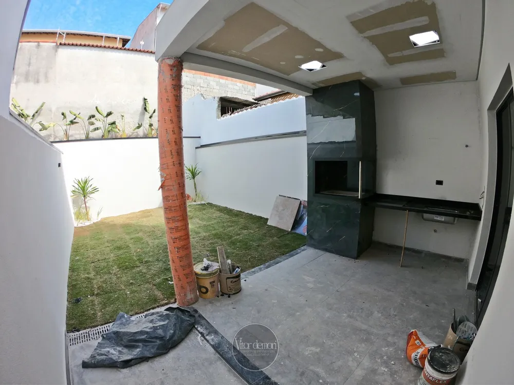 Casa, 3 quartos, 150 m² - Foto 3
