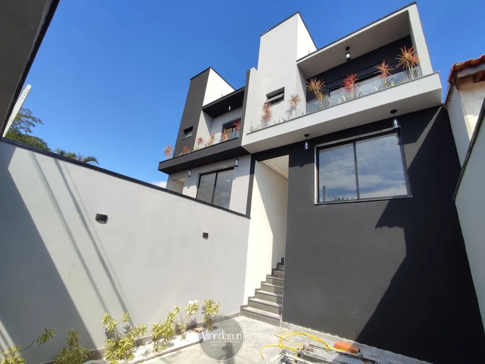 Casa, 3 quartos, 150 m² - Foto 1