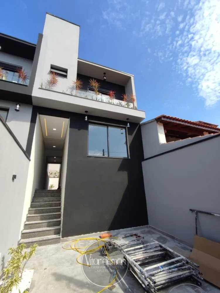 Casa, 3 quartos, 150 m² - Foto 2
