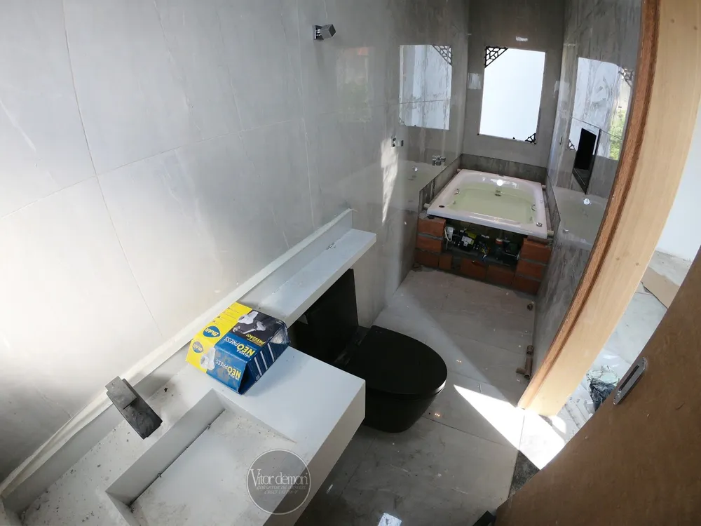 Casa, 3 quartos, 150 m² - Foto 8