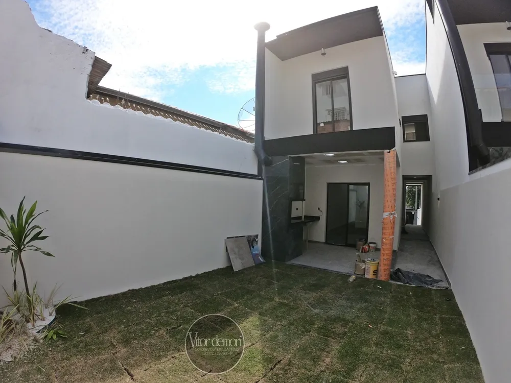 Casa, 3 quartos, 150 m² - Foto 4