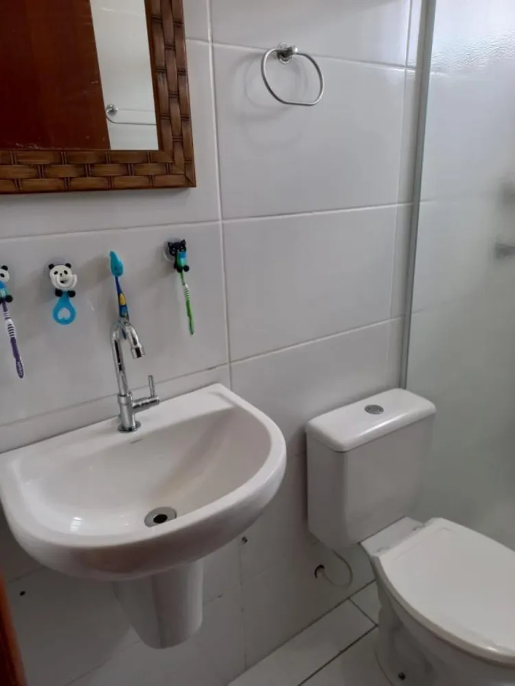 Apartamento, 2 quartos, 55 m² - Foto 10