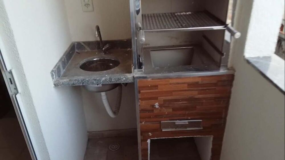 Apartamento, 2 quartos, 55 m² - Foto 5